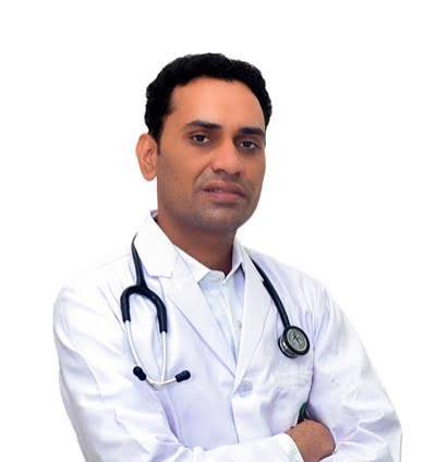 Dr Vishwanath Gupta